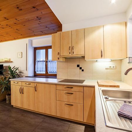 Wohnung Gravensteiner Schnalserhof Laces Ngoại thất bức ảnh