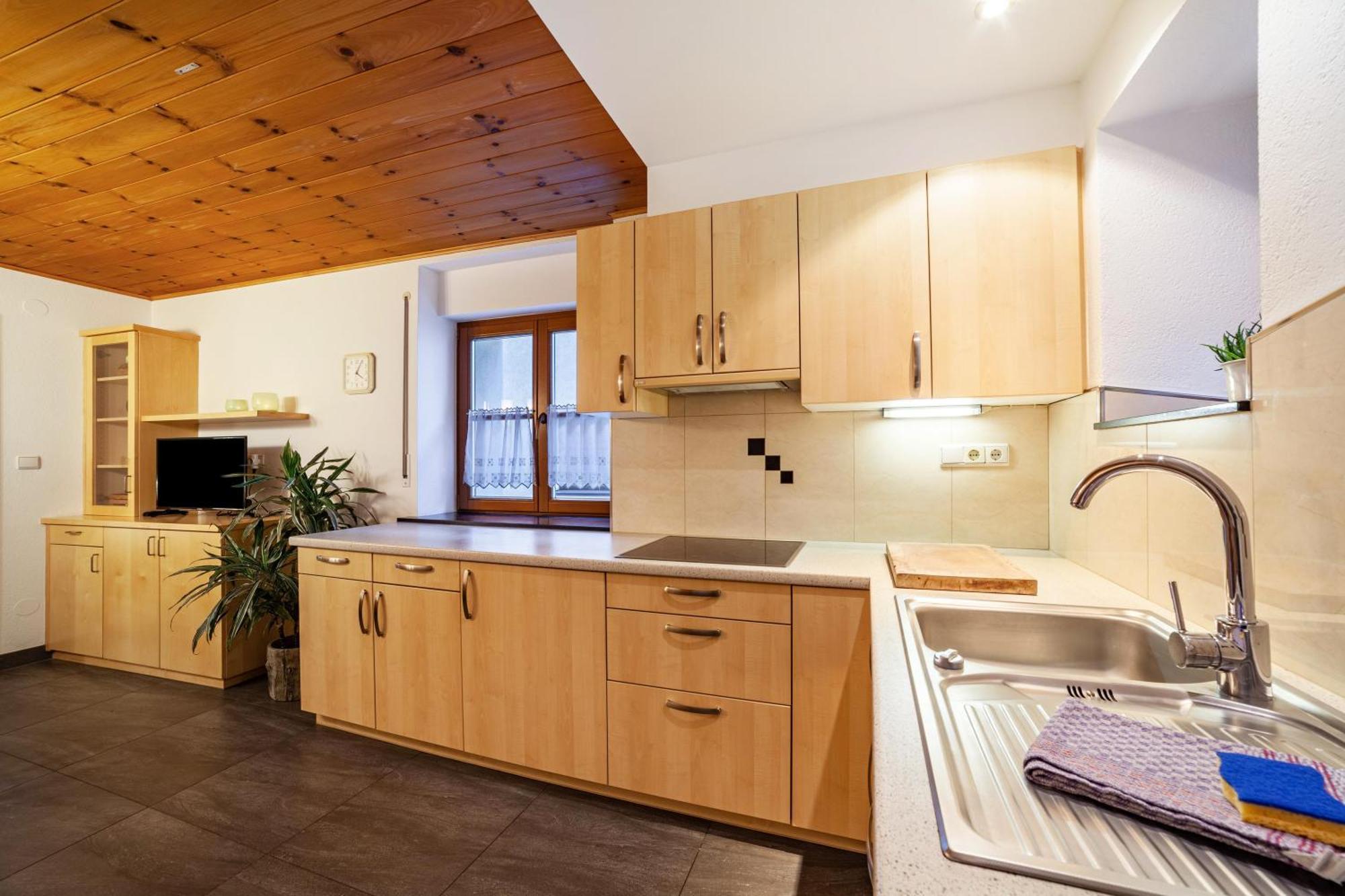 Wohnung Gravensteiner Schnalserhof Laces Ngoại thất bức ảnh